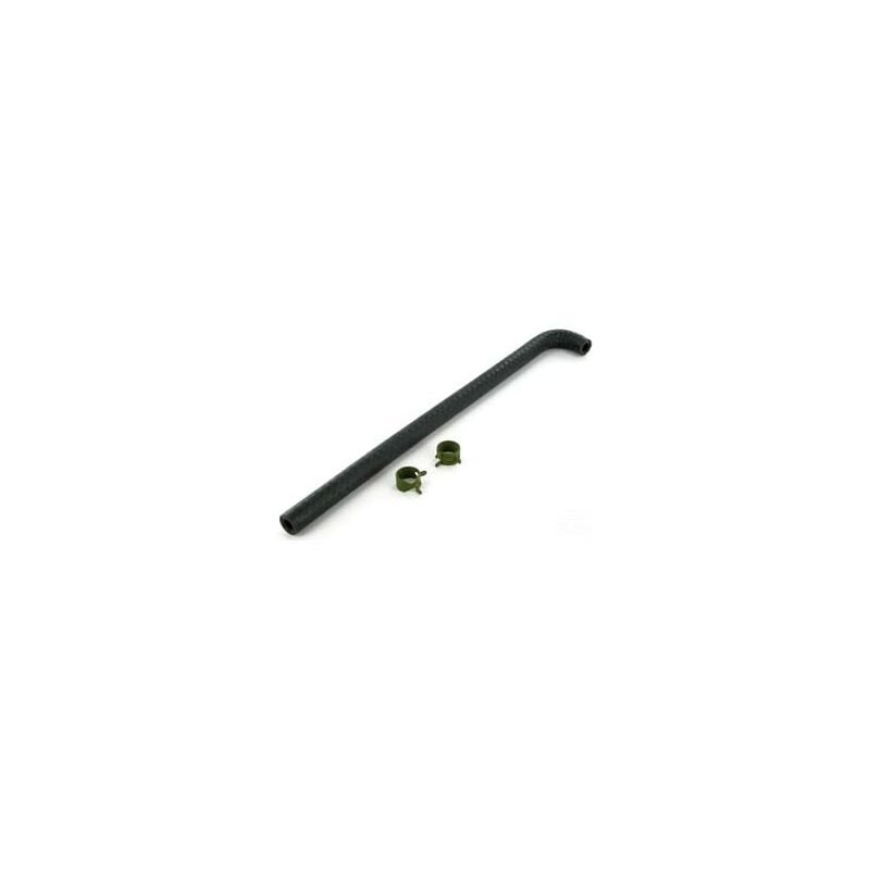 Briggs&stratton - 791805 - Tuyau essence pour moteur briggs et stratton