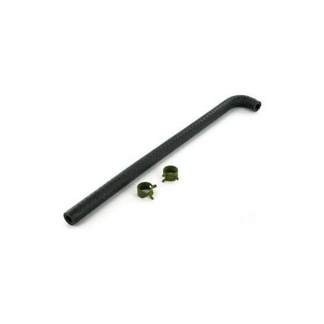 791805 - Tuyau essence pour moteur BRIGGS et STRATTON