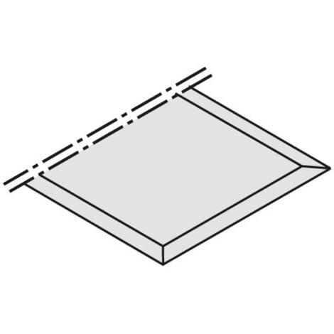 CMT 792.150.30 SET DI 2 COLTELLI PER PIALLA 150x30x3mm HS