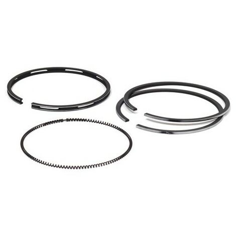 792366 - Jeu de Segments pour Moteur BRIGGS et STRATTON