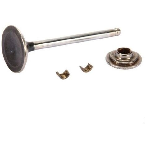 792868 - Soupape Echappement pour moteur BRIGGS et STRATTON