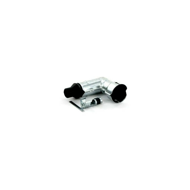 Briggs Et Stratton - 793351 - Capuchon de Bougie / Antiparasite pour moteur