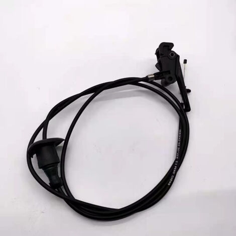 7937L8 est un tire-câble pour la commande manuelle de capote des Peugeot 307 CC SW et Citroën C8, utilisé pour commander l'ouverture du capot avant.