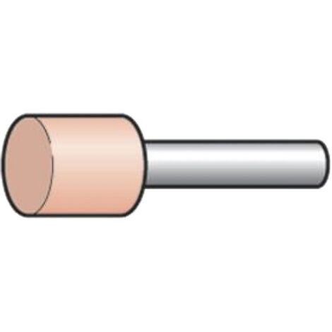 794053-6 Roue abrasive, 10 mm, 10 pcs.
