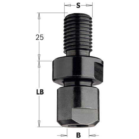 Acquista Mandrino a serraggio rapido (0,8-3,2 mm) Dremel 4486 Dremel  2615448632 da Conrad