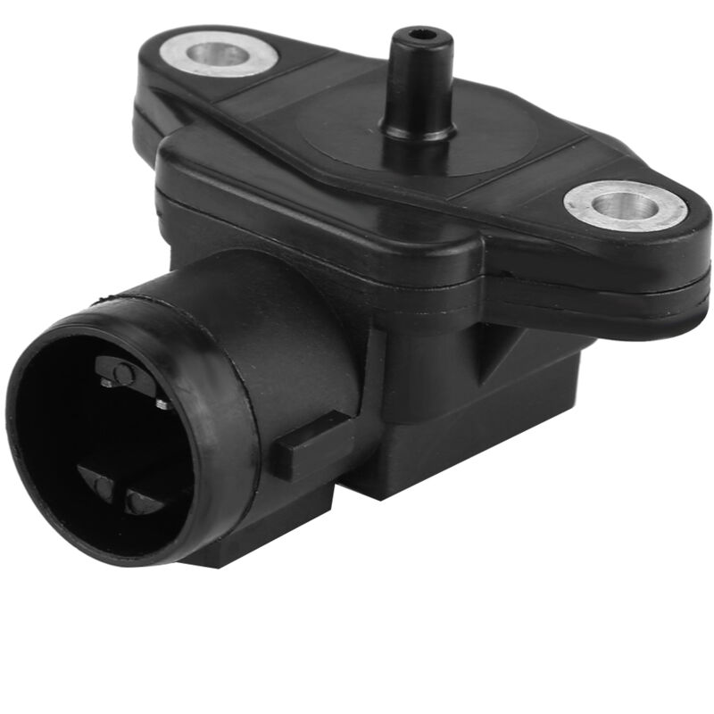 Image of 079800-3000, zuverlässiger schwarzer Ansaugdrucksensor zur Reparatur.