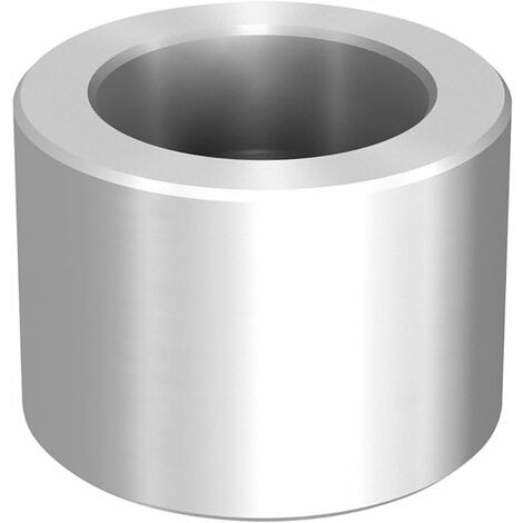 799.517.00 CAMISA ALUMINIO D=50.8 X FRESA PARA REBAJES