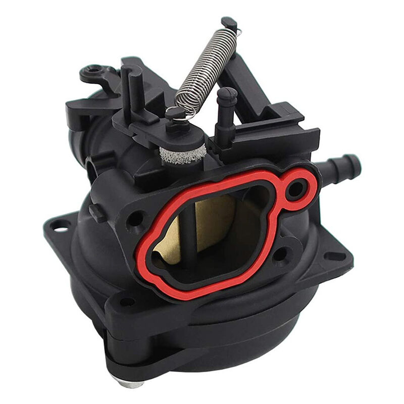 799584 Carburateur de Tondeuse adapté au Moteur Briggs Stratton 9P702 09P702 550EX