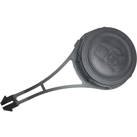 799585 Bouchon de réservoir de carburant pour Briggs & Stratton 550e 625e, 675ex & 725ex Serie 799684 Bouchon de réservoir de carburant