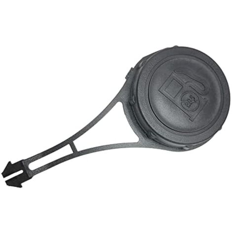 799585 Bouchon de réservoir de carburant pour Briggs & Stratton 550e 625e, 675ex & 725ex Serie 799684 Bouchon de réservoir de carburant