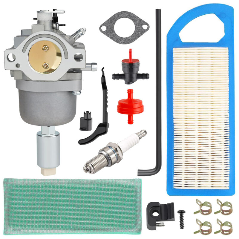 S-giant - 799727 Carburateur pour Briggs & Stratton 794572 791858 792358 793224 697190 698620