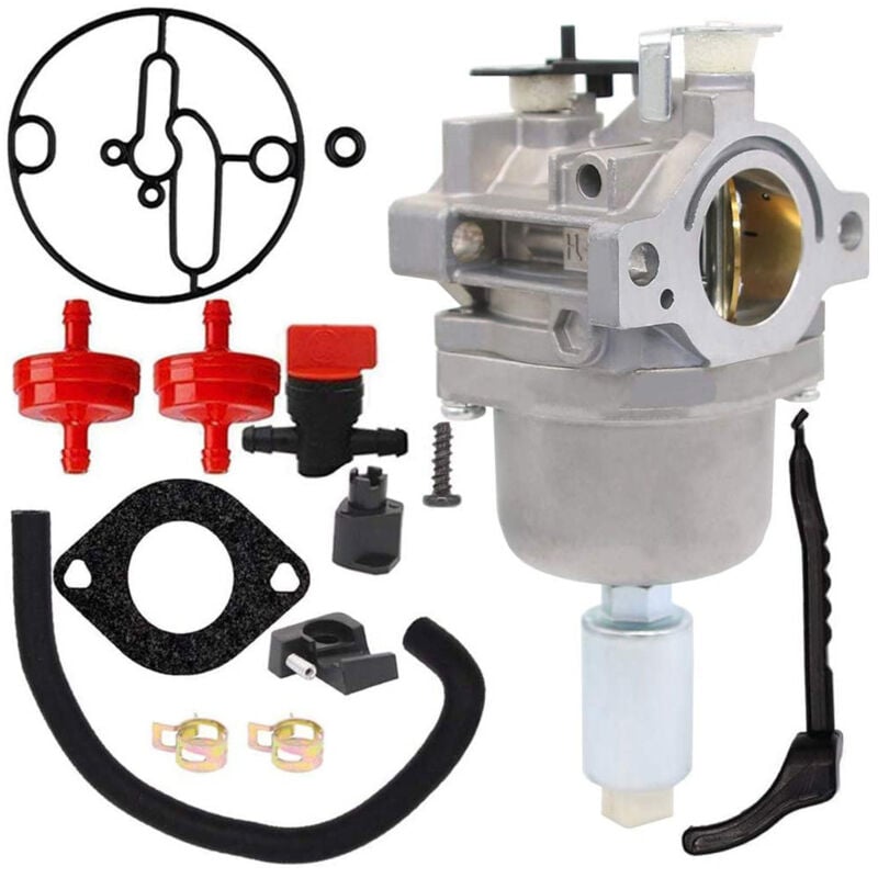 Tonchean - 799727 carburetor for b&s 698620 690194 791886 499153 498061