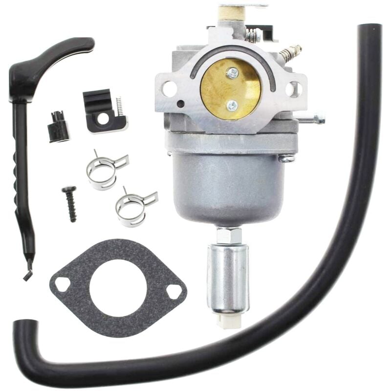Tonchean - 799727 Carburetor for b&s 698620 690194 791886