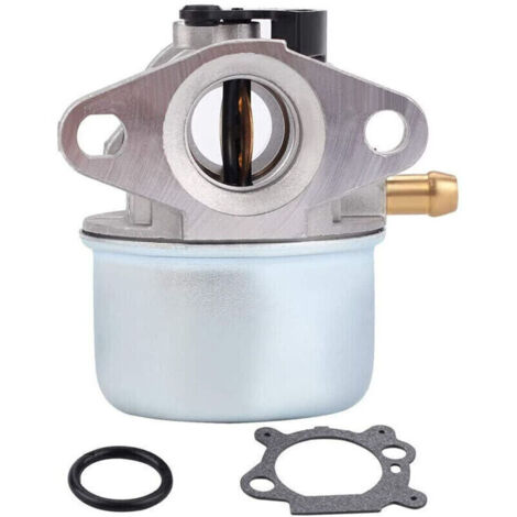 799868 Vergaser für 497586 498170 B & S 675 Serie 6,75 PS-8,75 PS 190 cm³ Motor 850 875 Serie 12A802 für Craftsman 917376271 917376430