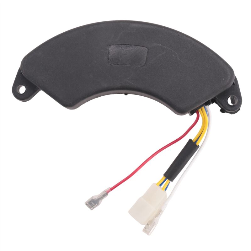 Image of 7KW - Automatischer Spannungs-Regler-Gleichrichter 8KW avr fuer Benzin-Generator H4S2