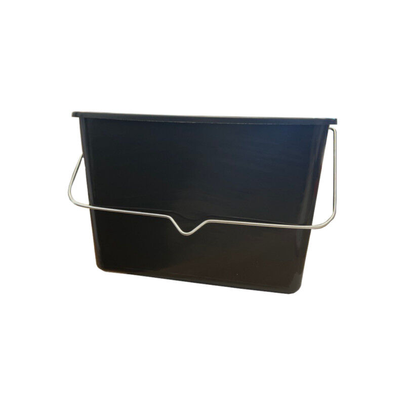 

7L cubo de pintura rectángulo