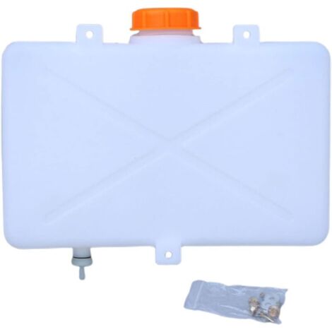 7L en Plastique Mazout Essence Diesels Réservoir D'essence Storge Cartouche pour Voiture Camion Bateau Air Diesel Chauffage De Stationnement