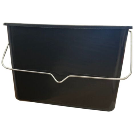 7L rectangle paint bucket