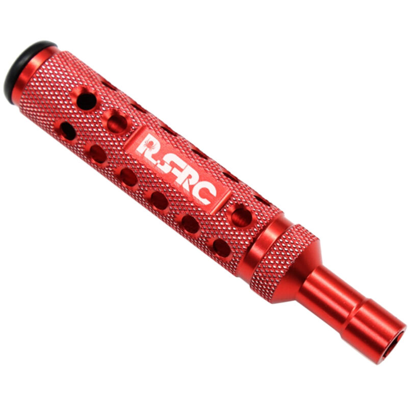 Image of 7MM Schrauben Mutter Sechskant SchlüSsel HüLse Innen Treiber Rad Werkzeug für rc Modell Auto,1