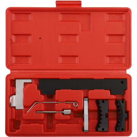7pcs Engine Timing Locking Tools Kit For Vauxhall Astra-G Corsa-D Chevrolet