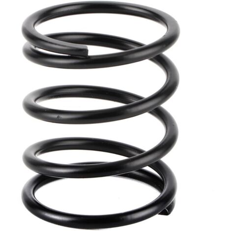 7PSI Enduit WasteGate Ressort WG En Acier Au Carbone pour 38mm 40mm 45mm