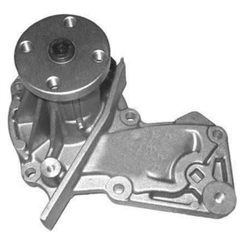 Image of Tlily - 7S7G8591A2C für Fiesta Mk7 1,6 1,6 t Dm5G 8501 Aa Kühlsystem Wasserpumpe