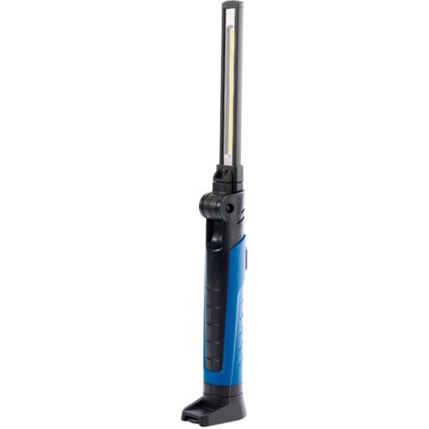 7W Slimline Inspection Lamp COB LED 700 Lumens (No charger)