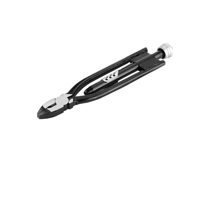 8-1/2' Fil verrouillage Pince Lockwire Torsion Lock Poignées de sécurité Cutter (9 pouces)