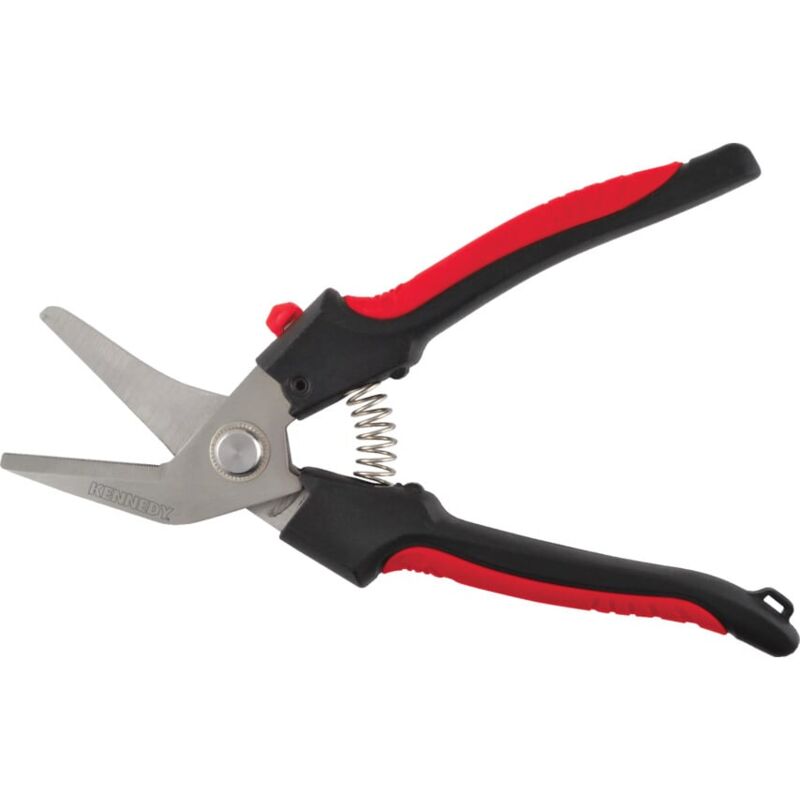 Kennedy - 7.1/2'/190mm Offset Multi-Purpose Cutter