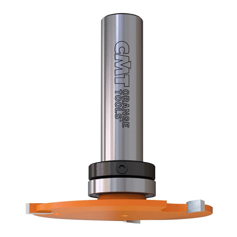 CMT - 822.016.11B fraise disque hw Z3 S=12,7 D=54X3