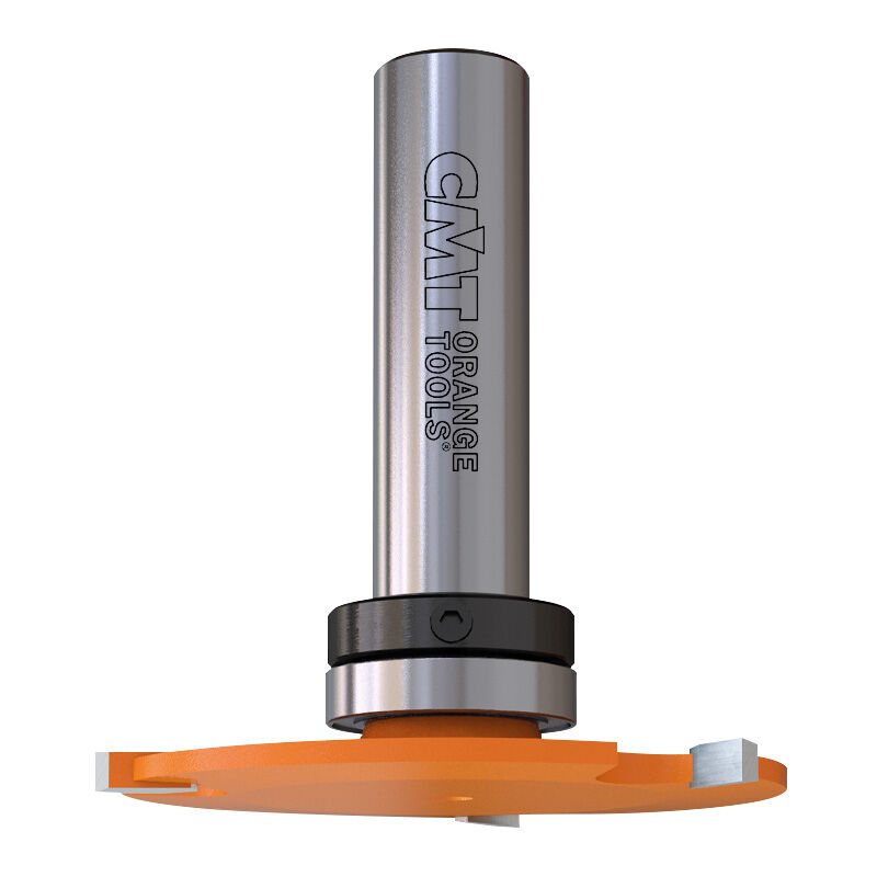 CMT - 922.016.11B fraise disque pour rainures laterales hw Z3 S=12 D=54X3