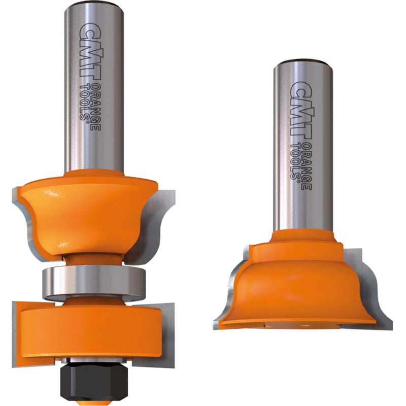 CMT - 955.801.11 hm-fr.pour chassis D=35/38 S=12+ roulement dr.