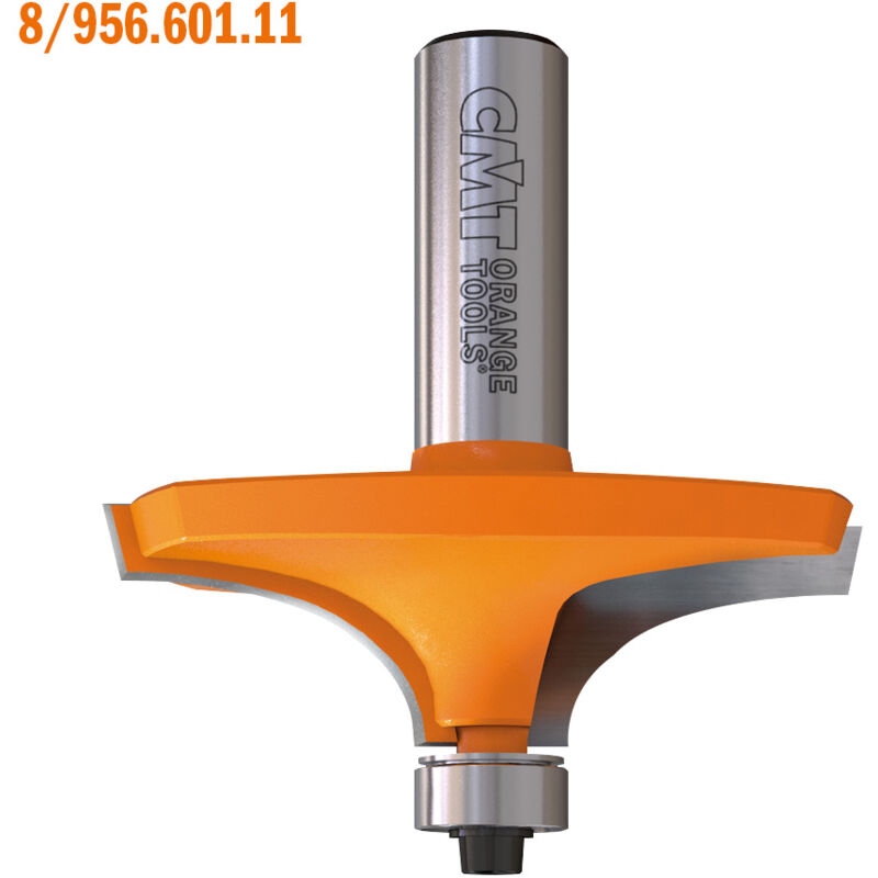 HW S=12 D=31.75X38 CMT 956.702.11 FRESA X CORRIMANO C//CUSC