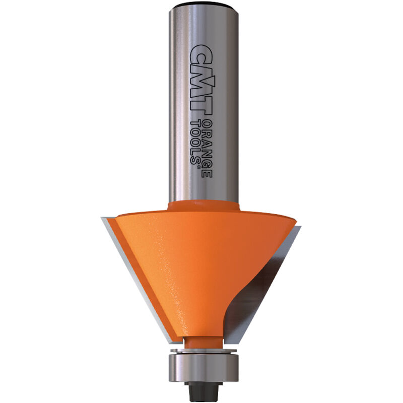 CMT - 957.501.11 hm-meche chanfreine' S=12 D=38.5 30DEG