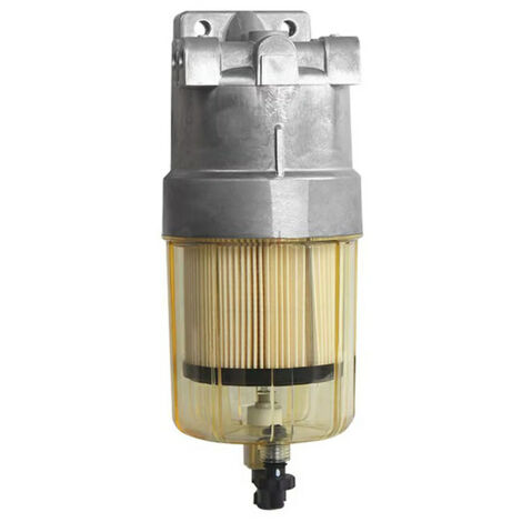 8-98086193-1 4HK1 Ensemble séparateur huile-eau 8980861931 8-9808619 3-1