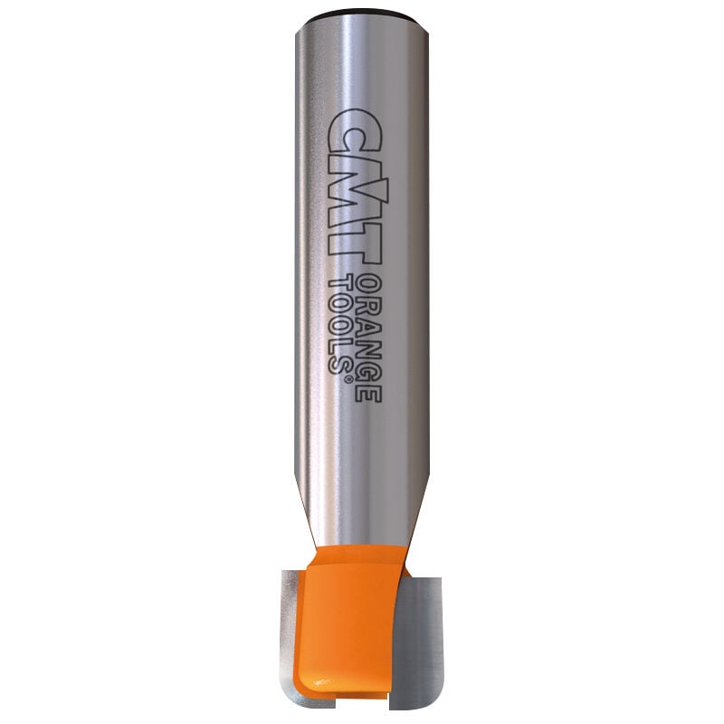 981.511.11 Fraise Pour Canaux Arrondis Hw S=12 D=15,87x12,7 R=3,17