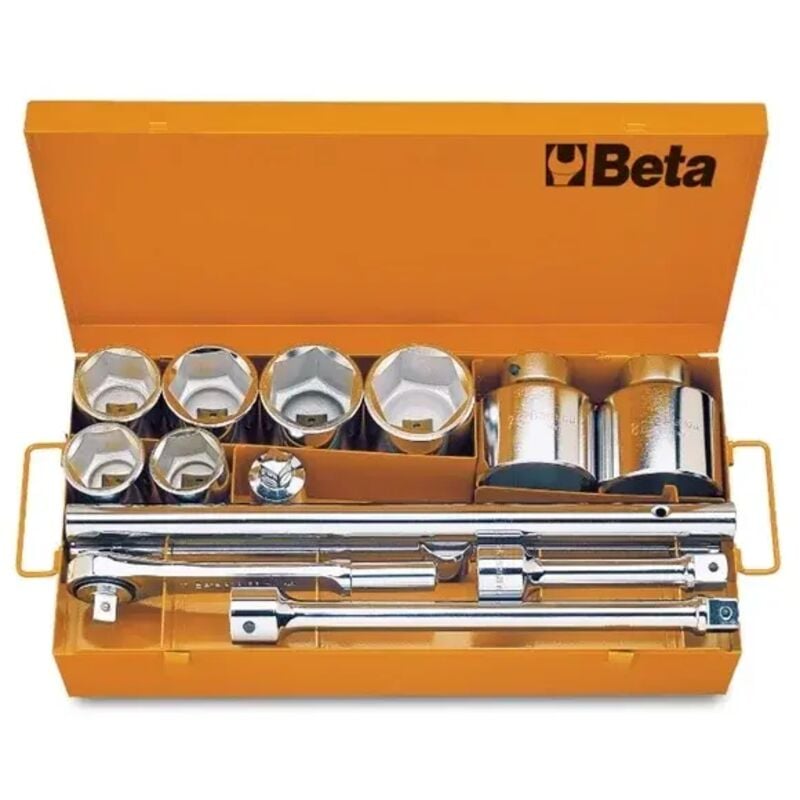 Set chiavi a bussola e accessori 1