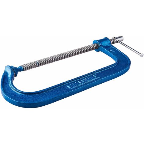 8'' G Clamp - D0500