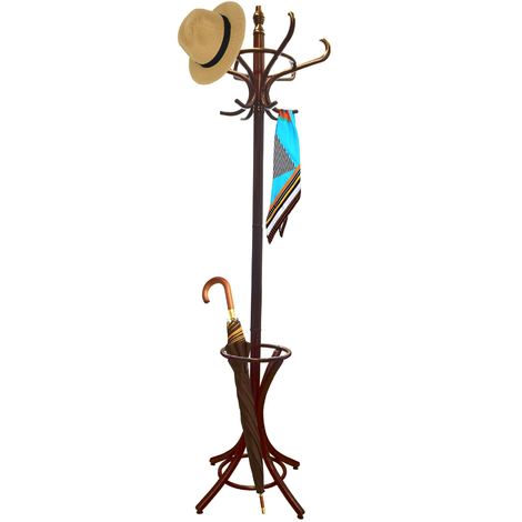 hat coat stand