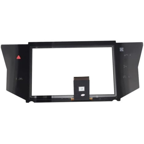 8 Inch 60 Pin Car Radio DVD Player Touch Screen Panel Digitizer Lens for XT5 XT6 2016-2021