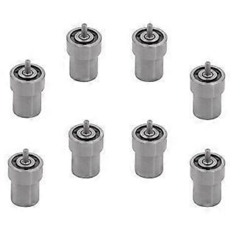 8 injecteurs de carburant turbo 6,2 L et 6,5 L (1989-2001) - Référence DN0SD304 0434250898