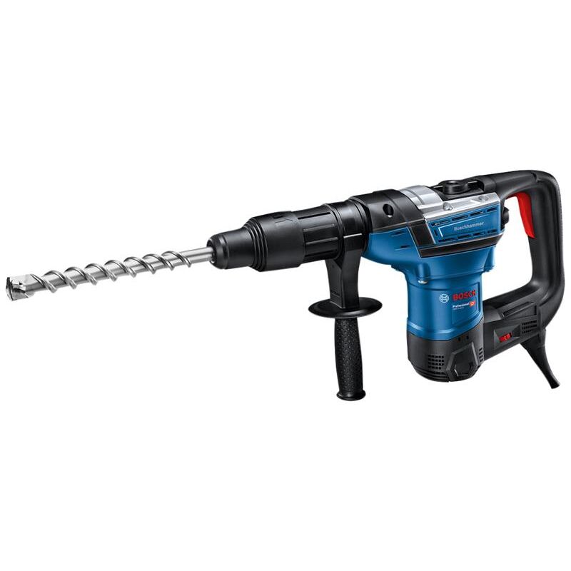 Bosch GBH 5-40 D SDS-Max Rotary Hammer 1100W 0611269060