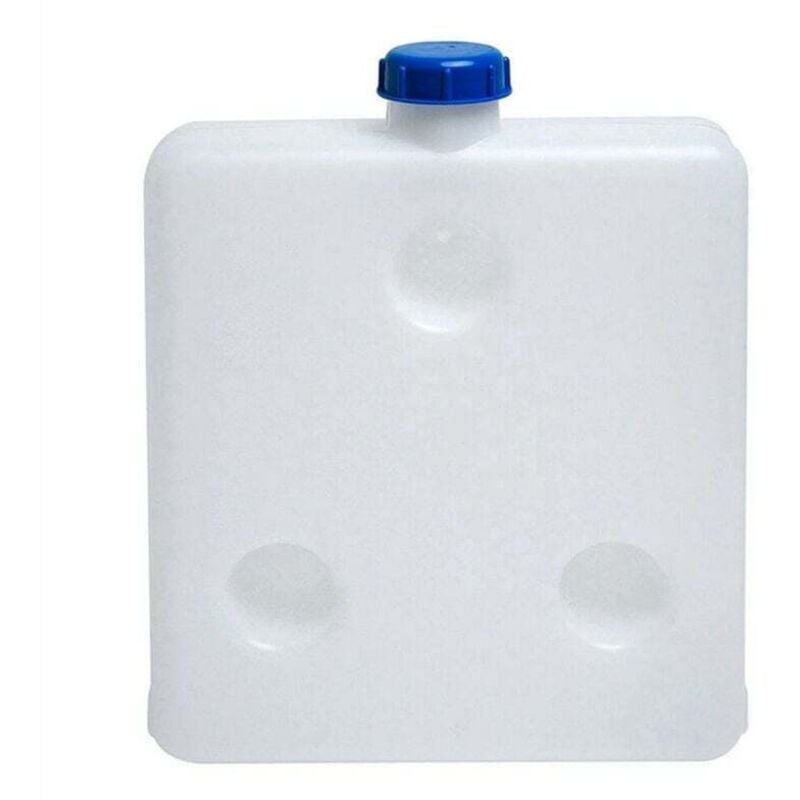 Image of 8-Liter-Kraftstofftank, Benzinkanister, autarker Stauraum, Wohnmobil-Luftheizung