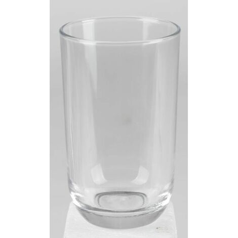 8 Longdrinkgläser 6er Set 295ml Glas Gläser trinken Küche Haushalt wohnen TOP
