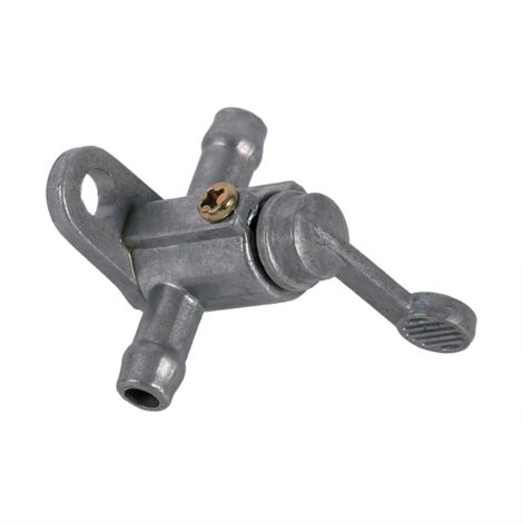 8-mm-5/16-Zoll-Benzinhahn für Motocross, ATV, Quad und Buggy – Ein-/Ausschalter