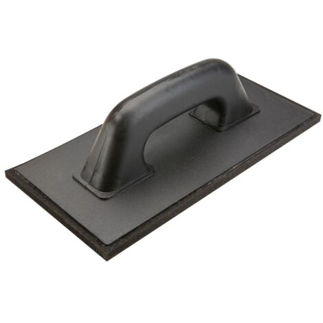 8 mm Gummispachtel, 260 x 130 mm