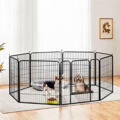 rabbit playpen