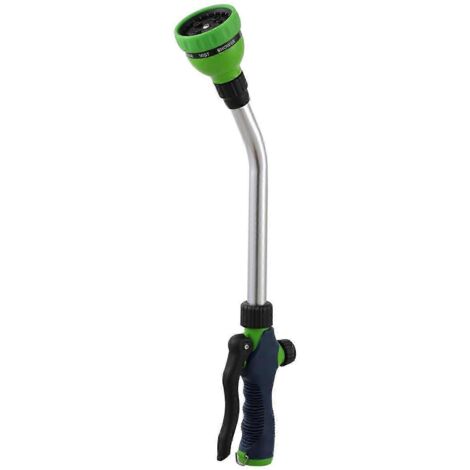 8-Pattern Garden Hose Wand, 18 Inch, 2 Piece Minimum Order