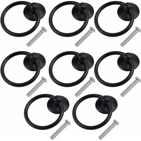 SG Lighting 630017 Nemo encastré de sol collerette acier 316L graphite