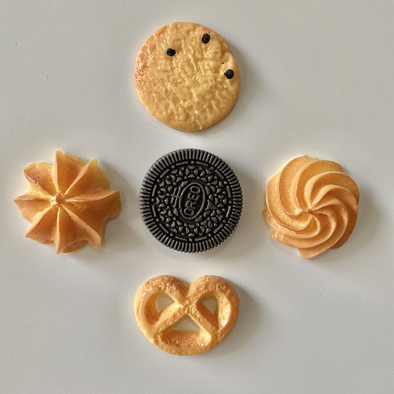 Ilovemilan - 8 pezzi di frigorifero alimentare